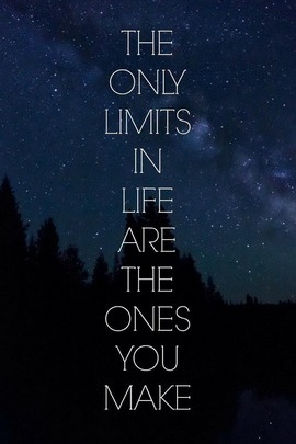 Break Free: Embrace Your Potential 🌌✨