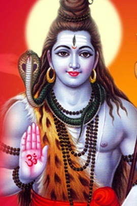 Shiva ay
