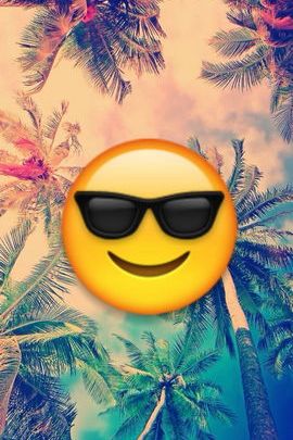Hawaii Emoji