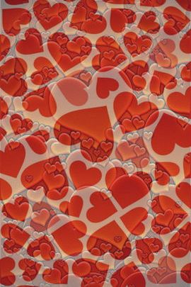 Colorful Love: A Heartfelt Design 💖🎨