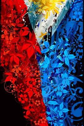 Vibrant Spirit of the Philippines 🇵🇭✨