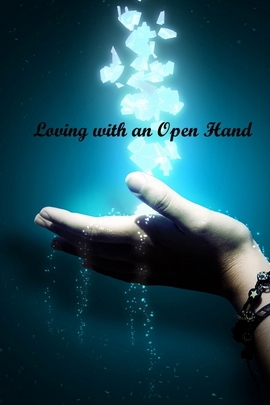 Open Hand Wallpaper - Download to your mobile from PHONEKY