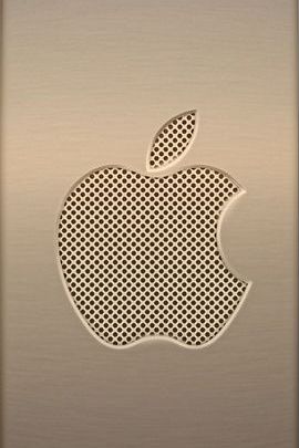 Metal E Malha da Apple