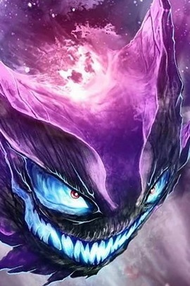 Haunter: The Phantom Menace of the Night 🌌👻