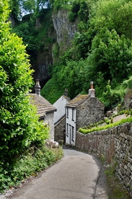 Romantic Path