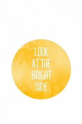 Shine On: Embrace the Positivity! ☀️