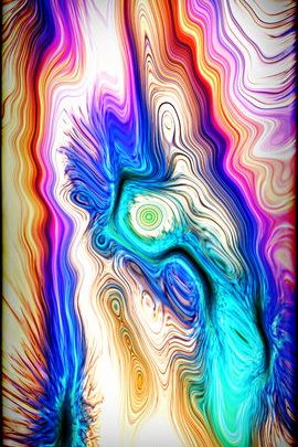 Vortex Swirl