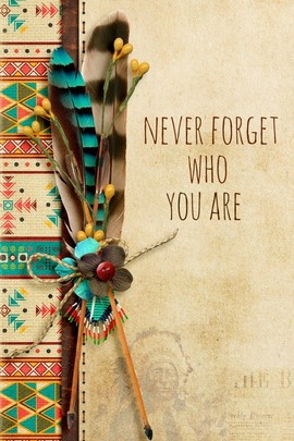 Embrace Your Roots 🌿✨