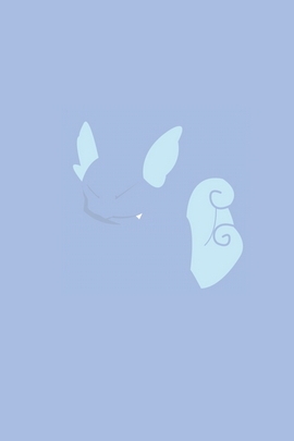 Wartortle