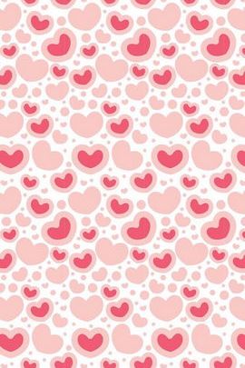 Whimsical Love: Little Hearts in Play 💖✨