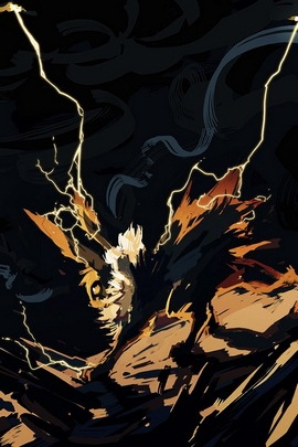 Jolteon: The Electric Dynamo ⚡️