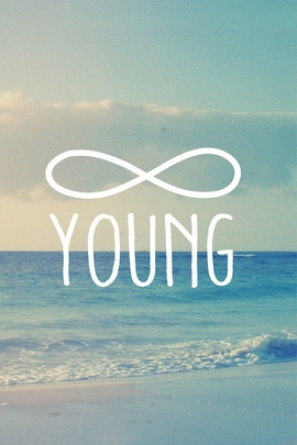 Forever Young