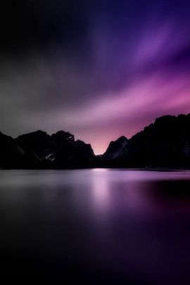 Enchanted Horizons 🌅✨