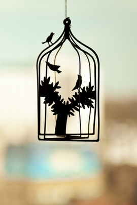 Whispers of Freedom