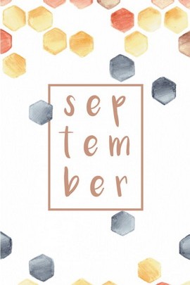 September Hexagon