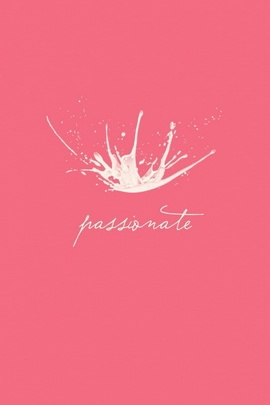 Splash of Emotion: The Essence of Passion