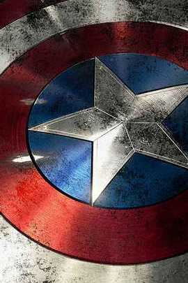Captain America  Wikipedia tiếng Việt
