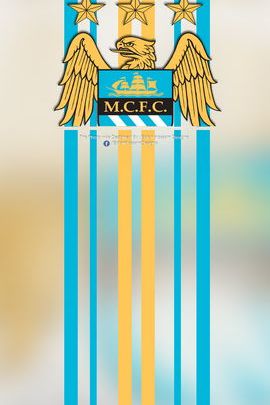 Manchester City: A Legacy of Blue ⚽💙