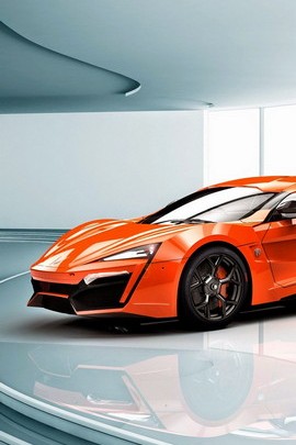 Lykan Hypersport Wallpaper Download To Your Mobile From Phoneky