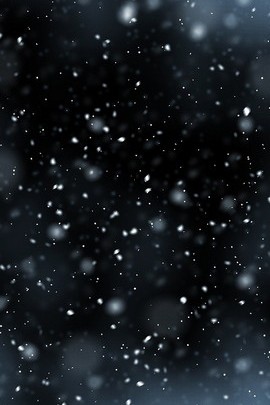 Falling Snow