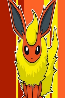 Flareon Wallpapers 73 images