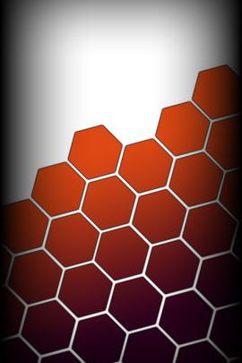 Hexagon Gradient