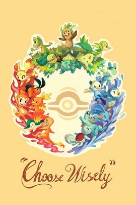 The Ultimate Pokémon Showdown: Choose Your Champion! 🌟