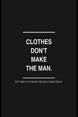 The Power of Style: More Than Just Fabric