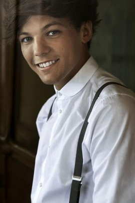 Louis One Direction