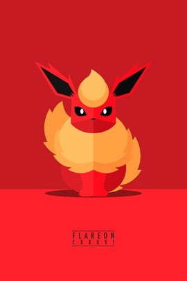 Flareon