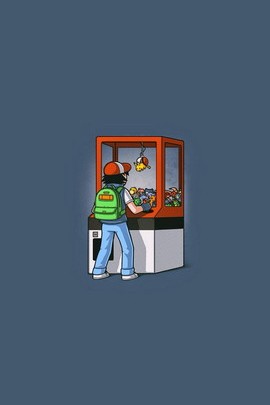 Clawing for Victory! 🎮✨