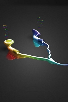 Dive into the Future: The 3D Apple Headset Experience 🎧✨