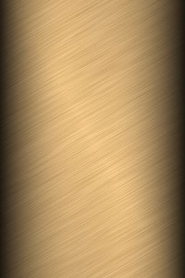 Gleaming Elegance: The Allure of Brushed Gold ✨