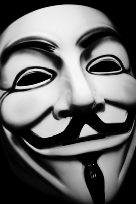Vendetta Anonyme