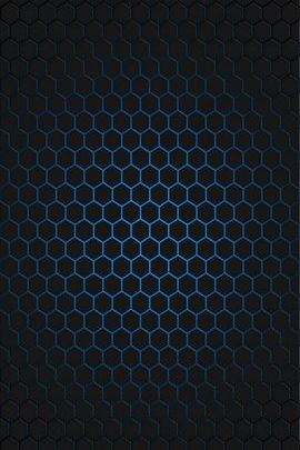 Sweet Patterns: The Honeycomb Effect 🍯✨