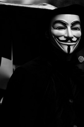 Black Anonymous