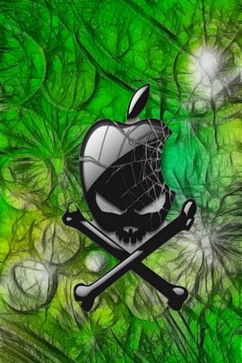 Free download Skull Artwork Purple Illustration iPhone 6 Wallpaper iPod  Wallpaper [750x1334] for your Desktop, Mobile & Tablet | Explore 50+ Free  Purple Skull Mobile Wallpapers | Skull Wallpapers Free, Free Skull