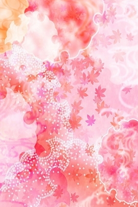 Pink Abstract Backgrounds
