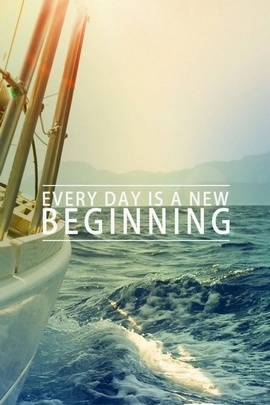 Sailing into New Horizons 🌅