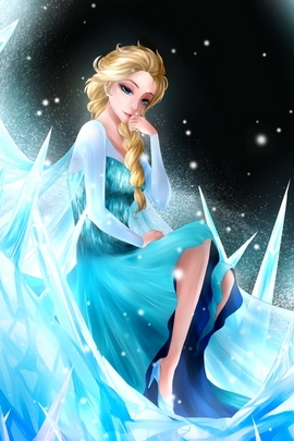 Frozen 2 Wallpaper - Download to your mobile from PHONEKY