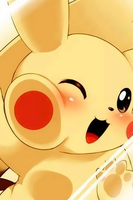 Baixe o papel de parede Pokémon Detetive Pikachu para o seu