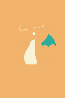 Dragonite Wallpaper - Download to your mobile from PHONEKY