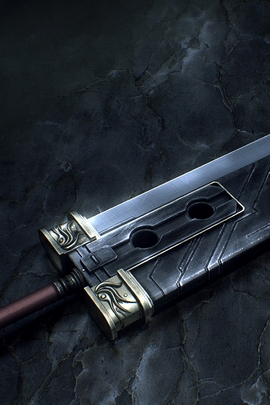 Final Fantasy Sword