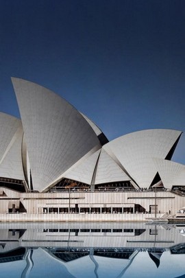 Sydney Opera House
