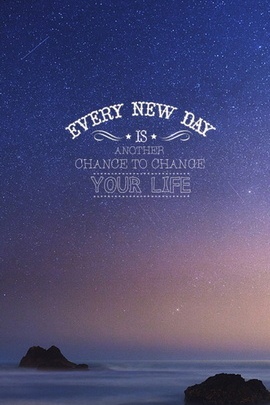 Embrace the Dawn: A New Beginning 🌅