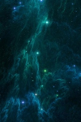 Amazing Outer Space