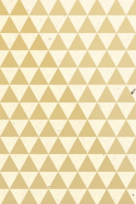 Retro Pastel Polygon 2
