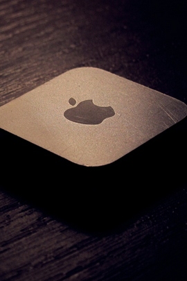 Apple Ipod Musique