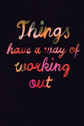 Embracing the Journey: Trusting the Process