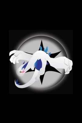 Lugia